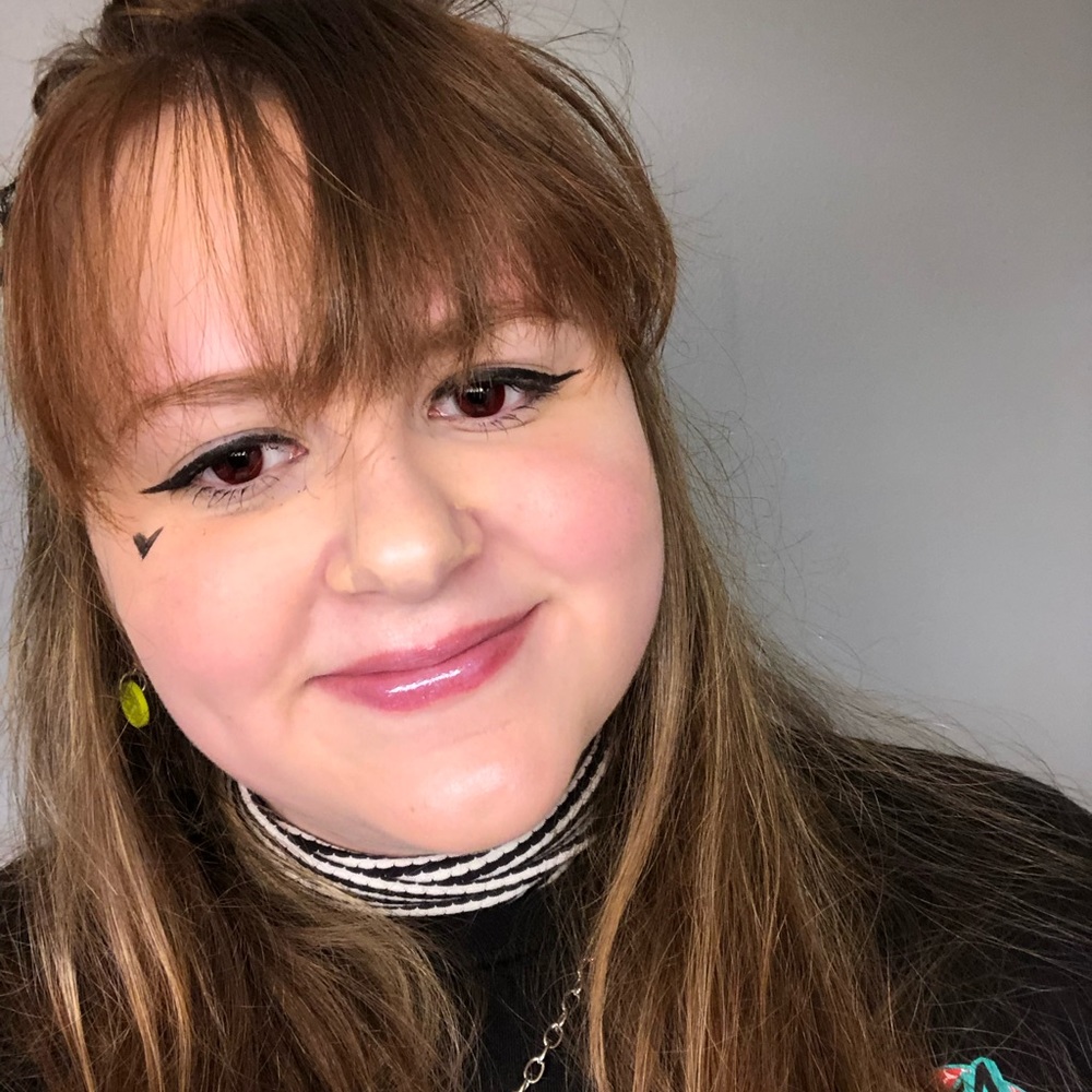 Meet your Posher, Rayna